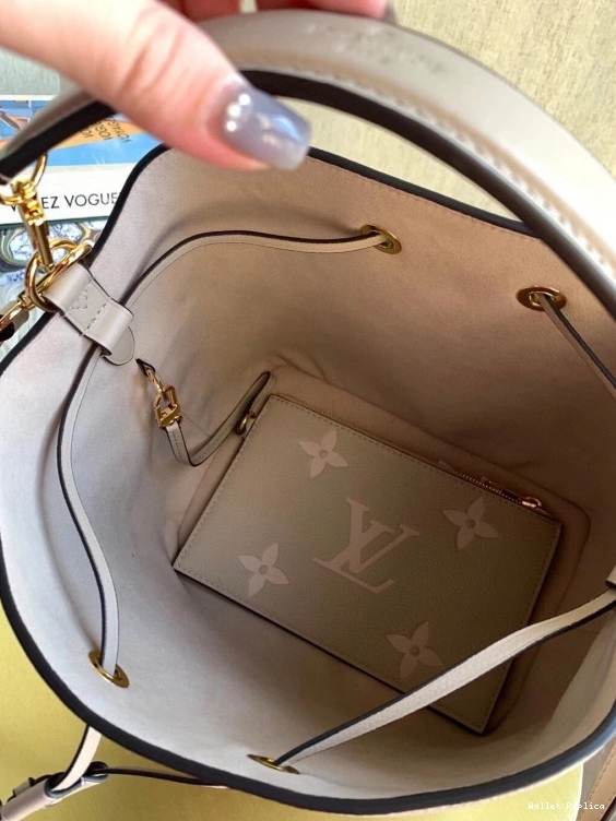 Cheap VUITTON LOUIS NÉONOÉ 0721